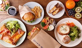 THE CITY BAKERY 横浜東口（仮）