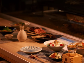 金沢おでんと炭火焼鳥 個室居酒屋 がっぱ 金沢駅前店