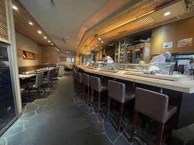 八兵衛　青山本店