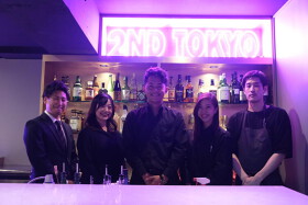 2ND TOKYO