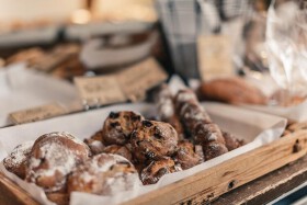 MOKICHI Baker & Sweets