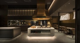 小野の離れ 博多本店