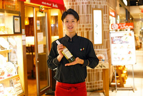 イタリアンダイニングDONA 柏店