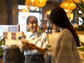 BABY FACE PLANET’S 宇治大久保店