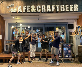 underground赤羽店