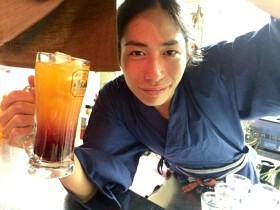 炉端ともつ煮 炎 新店（仮）