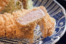 神宮前 とんかつなないど