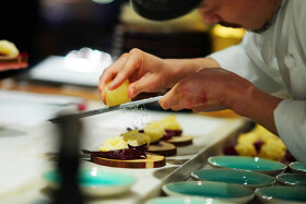 Transit Crew（ケータリング事業部）関西