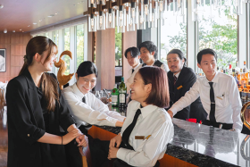 IL LUPINO PRIME  TOKYO