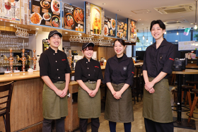 キリンシティ 名駅店