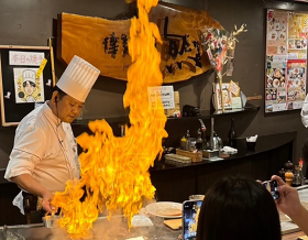 博多鉄板じゅん