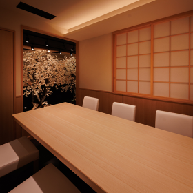 銀座鮨しょう介