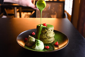 MICASADECO&CAFE 京都店