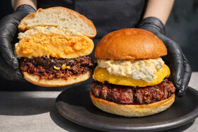 WAGYU BURGER HIROKIYA SHIBUYA