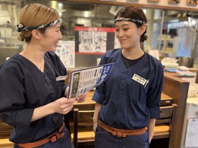 肉汁餃子のダンダダン　川越店