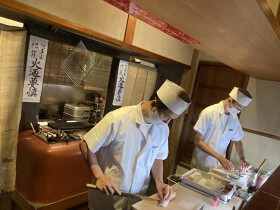 りょうりや御旅屋