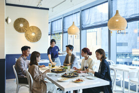 XIRINGUITO　Escriba 大阪