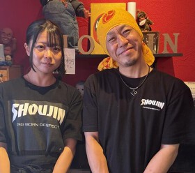 ラーメン将臣