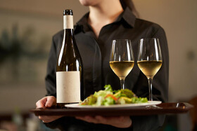 ビストロPOMPETTE