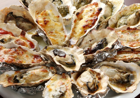 カキノミ　住吉店