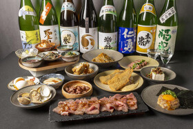 一献風月 ペリエ千葉店