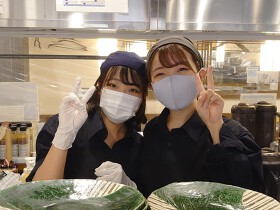 とんかつ とん米