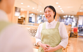 さち福やカフェ　クラッセ御影店