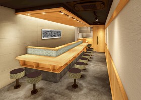 麺屋周郷 別邸 雅 －MIYABI－