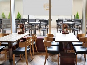 銀座ライオン 渋谷マークシティ店