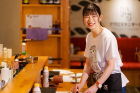 マグロスタンダード錦糸町本店