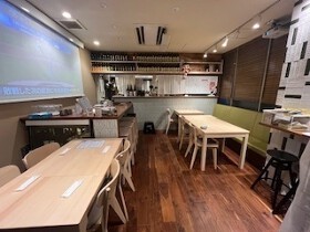 冷泉食堂やまん