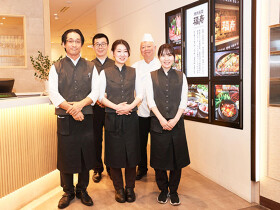 焼肉名菜 福寿　戸塚モディ店