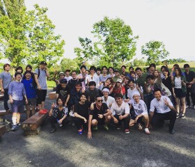 エゾバルバンバン 環状通東店