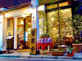美味これくしょん神田倶楽部