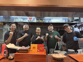 ramen club トトノエ