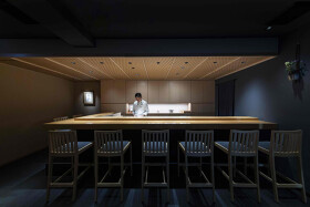 下西町　鮨大和