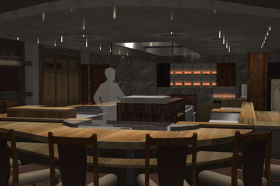 魚のめしや　二刻