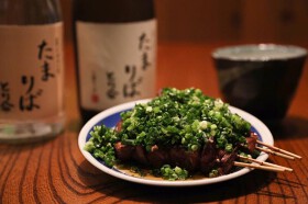 たまりば 代々木本店