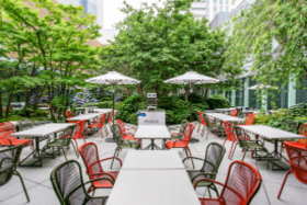 THE GATEHOUSE　ゲートハウス　名古屋