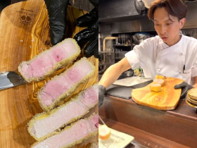 とんかつ comocchi 