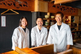 さつま居酒屋 えご家