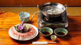 長堂屋