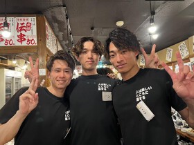 京都北白川 ラーメン魁力屋 郡山桑野店