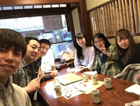 海鮮和食 仲々 稲敷店