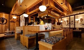 咲串 おかげ屋 名駅本店