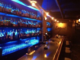Bar Legend
