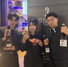 3 SLEEPY's Bar&Terrace