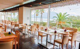 マリンパレスかごしま　