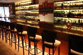 BAR Shinjuku Whisky Salon