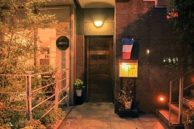 レストランヒロミチ